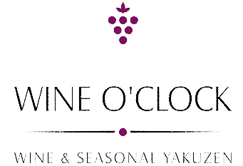 WINE O'CLOCK